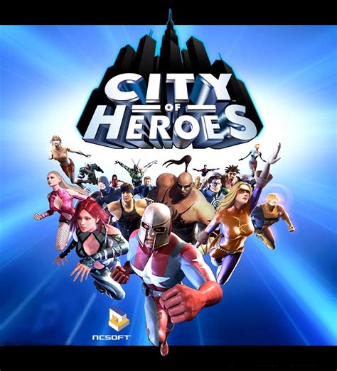 city of heroes gameplay|play city of heroes homecoming.